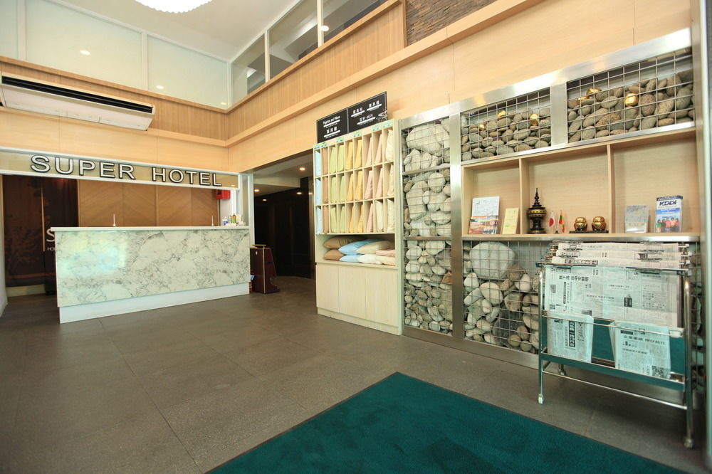 Super Hotel Янгон Экстерьер фото